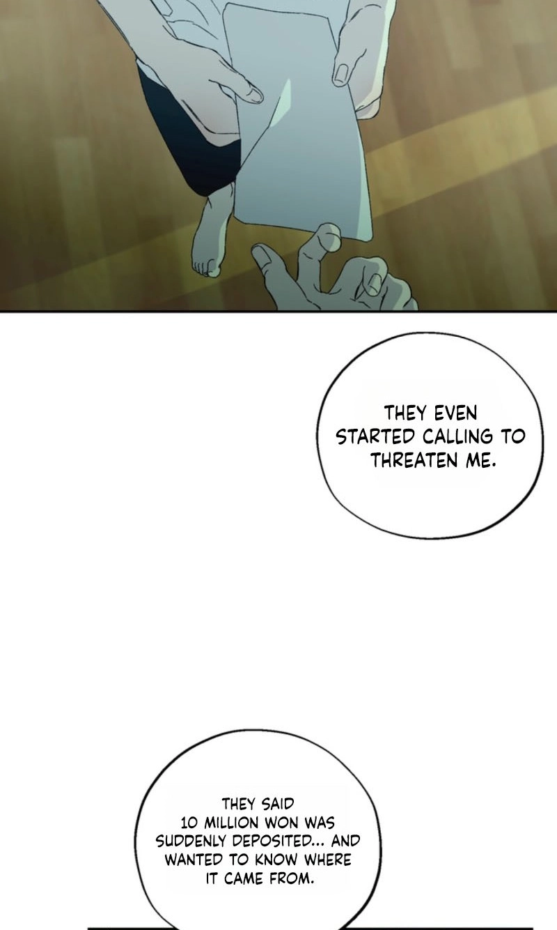 Cross-Color Point Chapter 15.99 page 32 - 