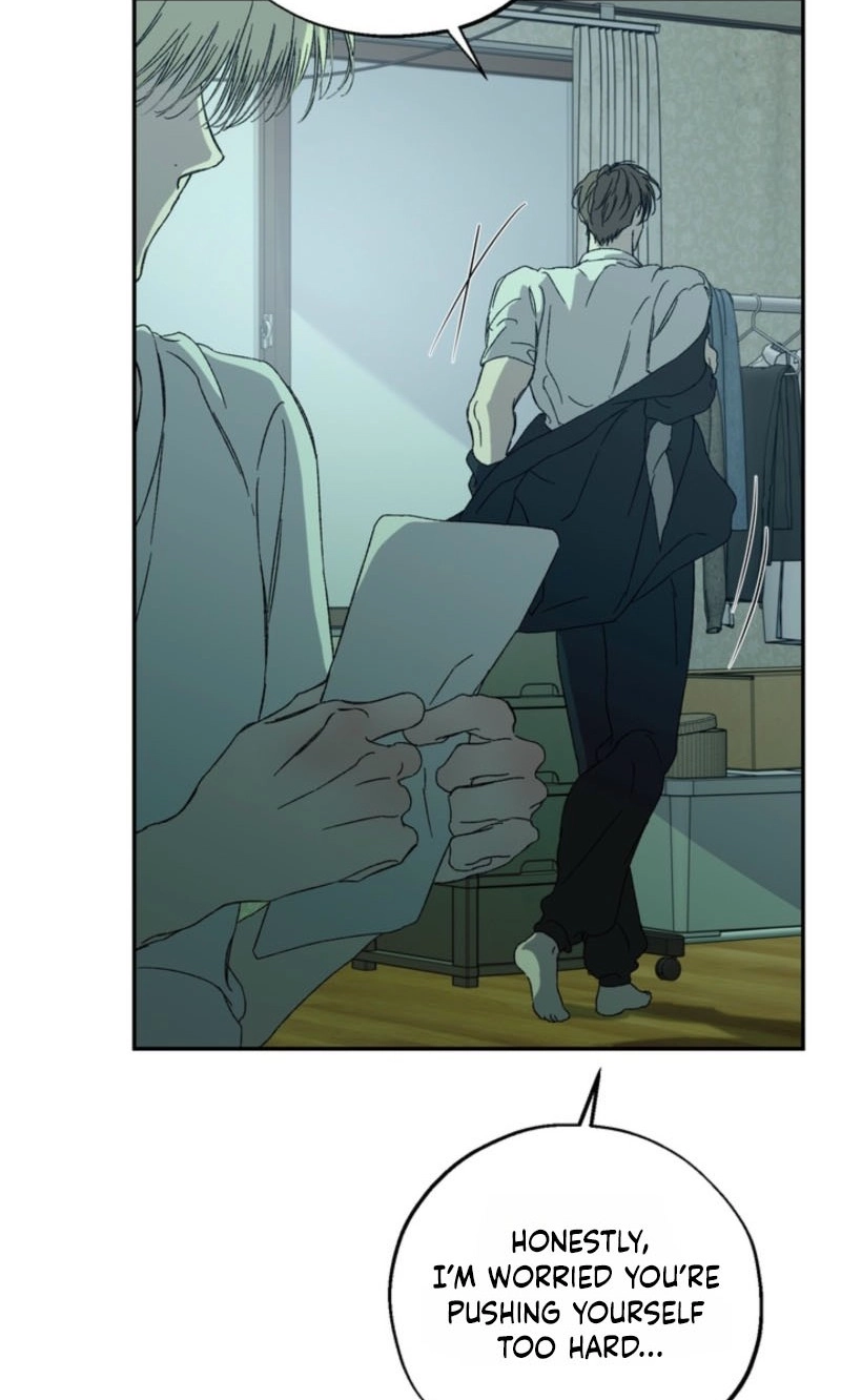 Cross-Color Point Chapter 15.99 page 33 - 