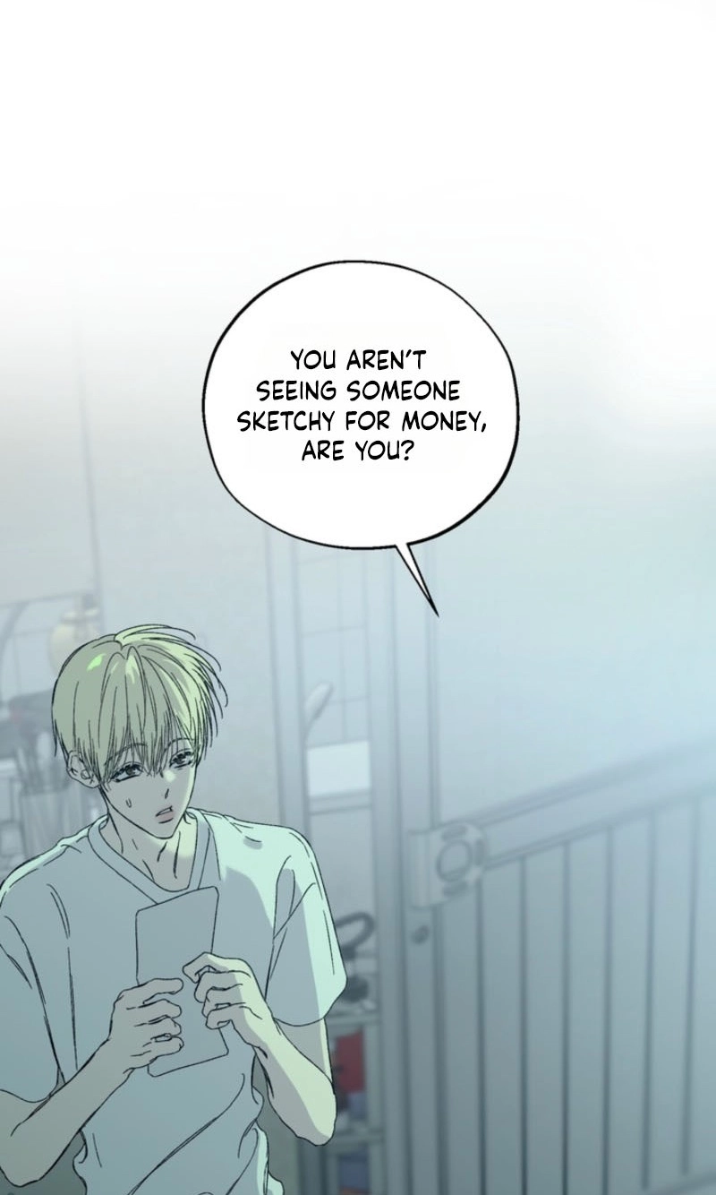 Cross-Color Point Chapter 15.99 page 35 - 