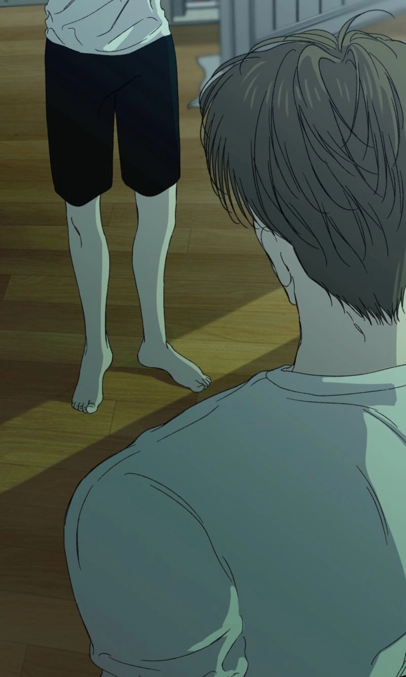 Cross-Color Point Chapter 15.99 page 36 - 