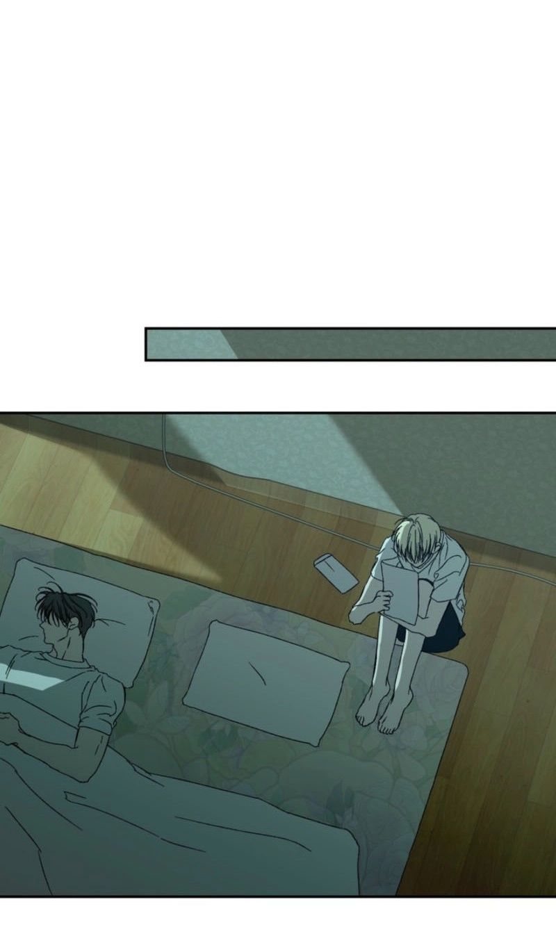 Cross-Color Point Chapter 15.99 page 43 - 