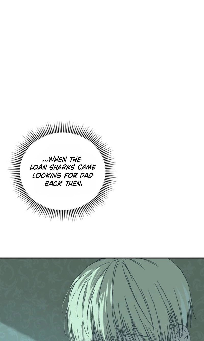 Cross-Color Point Chapter 15.99 page 44 - 