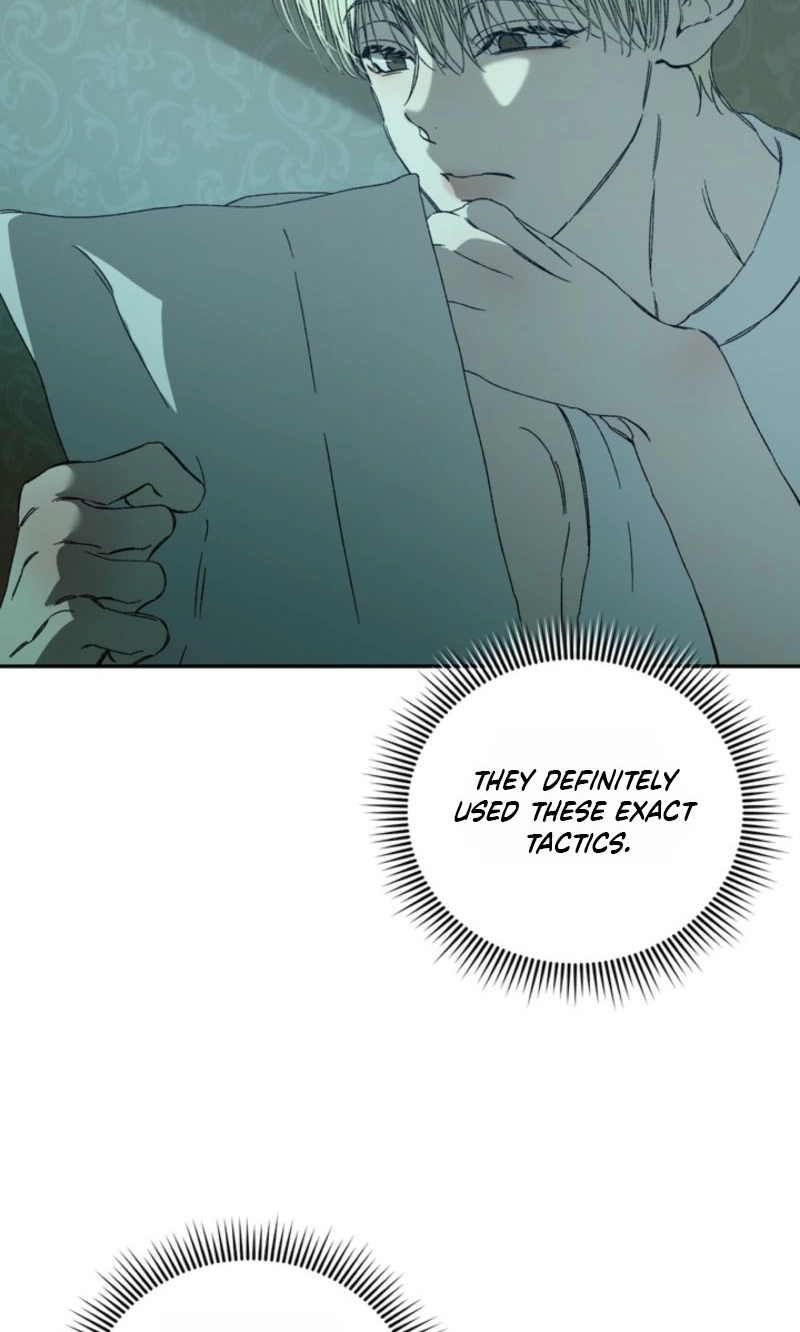 Cross-Color Point Chapter 15.99 page 45 - 