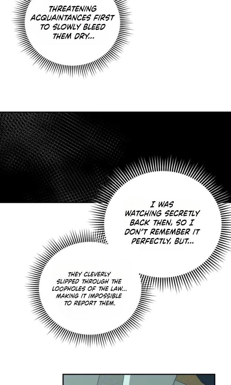Cross-Color Point Chapter 15.99 page 46 - 