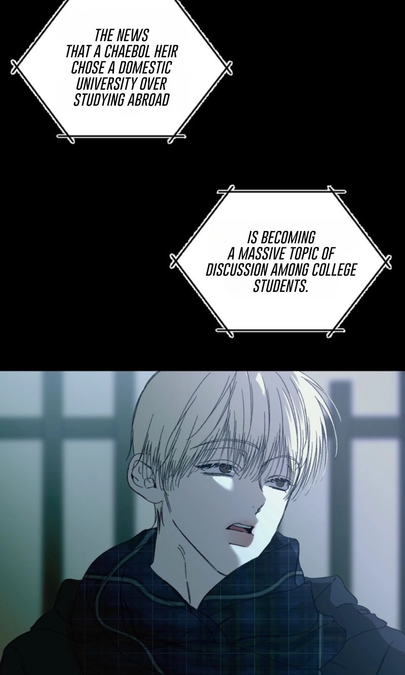 Cross-Color Point Chapter 15.99 page 66 - 
