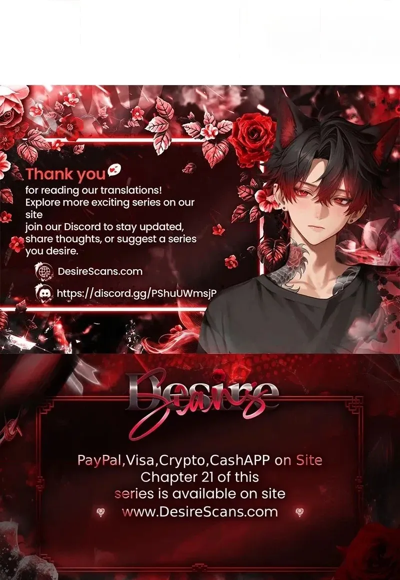 Cross-Color Point Chapter 15.99 page 80 - 