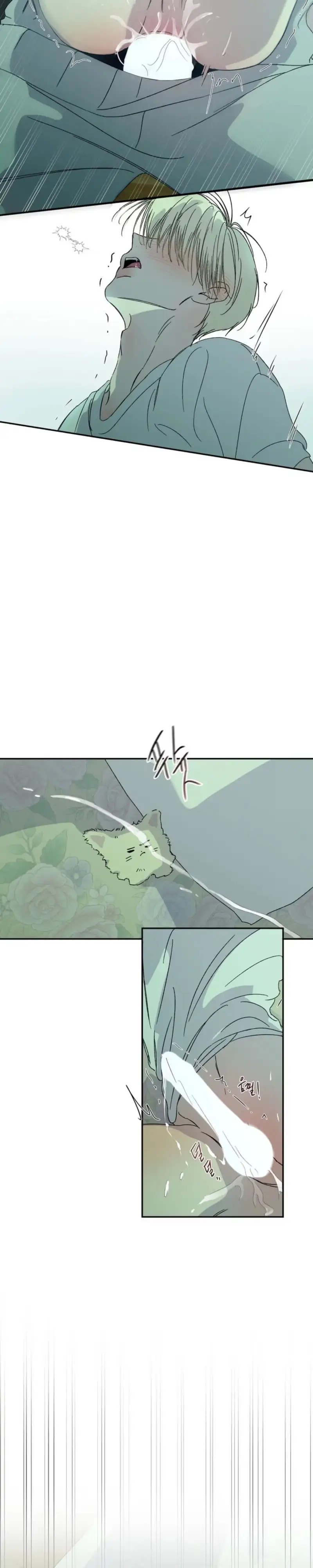 Cross-Color Point Chapter 15 page 23 - 