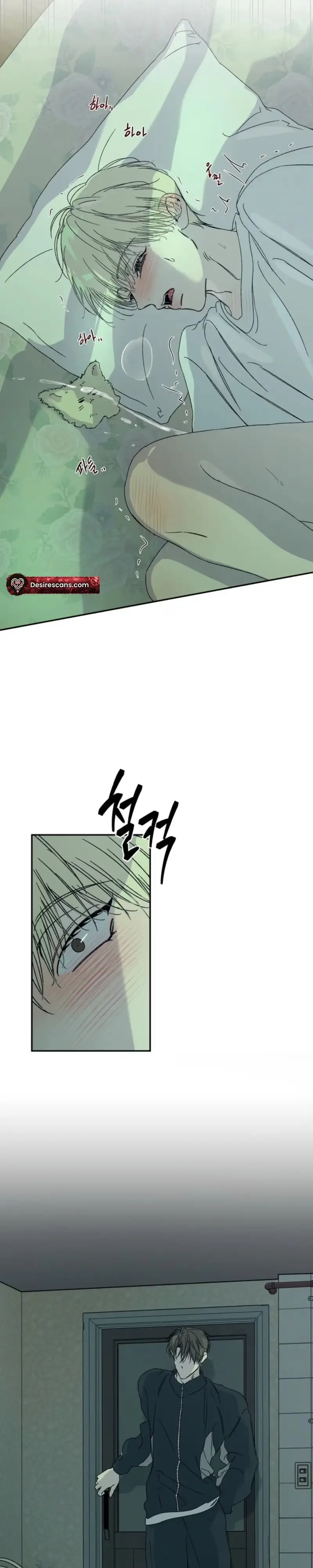 Cross-Color Point Chapter 15 page 24 - 