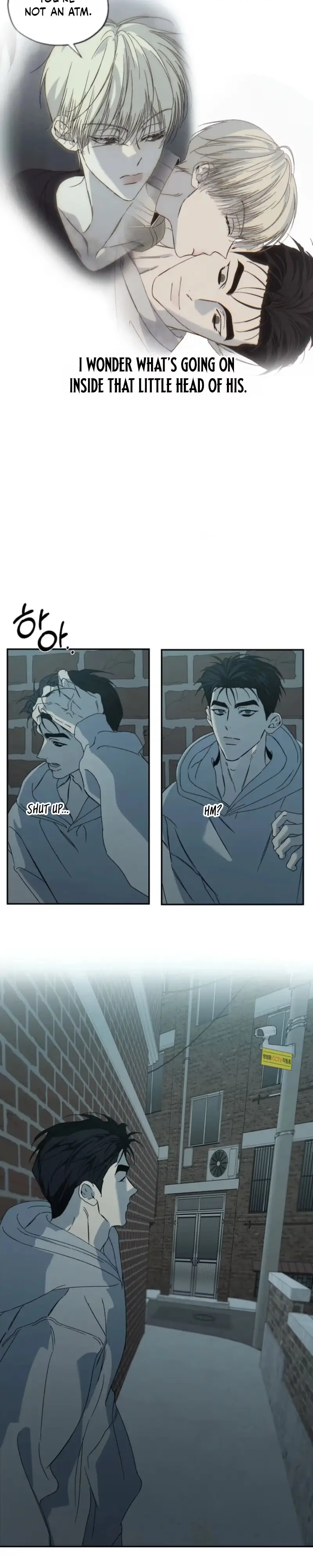 Cross-Color Point Chapter 15 page 7 - 