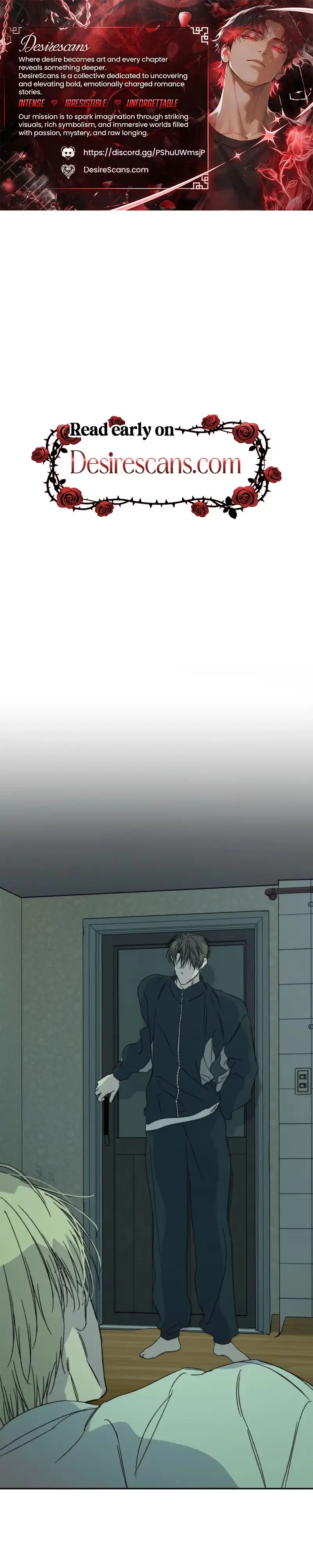 Cross-Color Point Chapter 16 page 1 - 