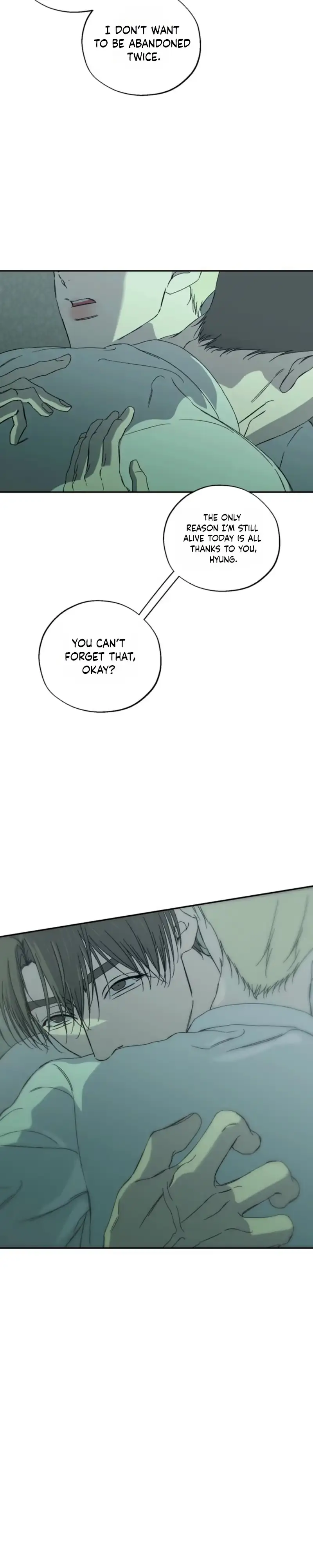 Cross-Color Point Chapter 16 page 14 - 