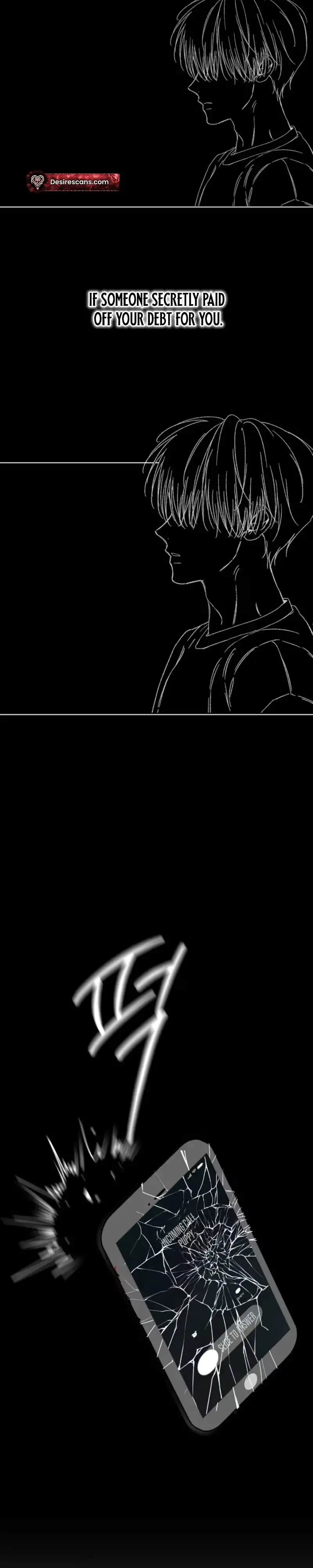 Cross-Color Point Chapter 16 page 17 - 