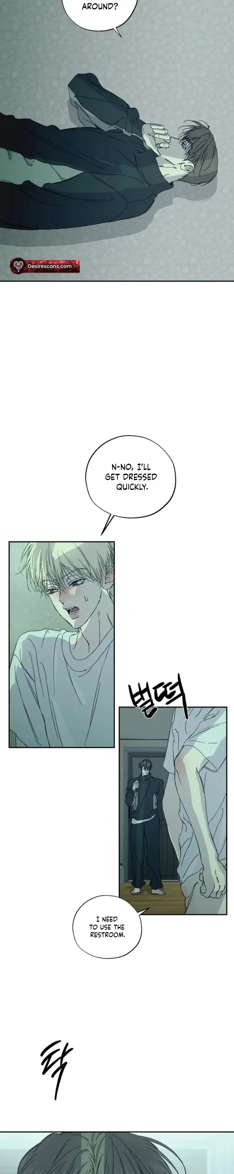 Cross-Color Point Chapter 16 page 3 - 