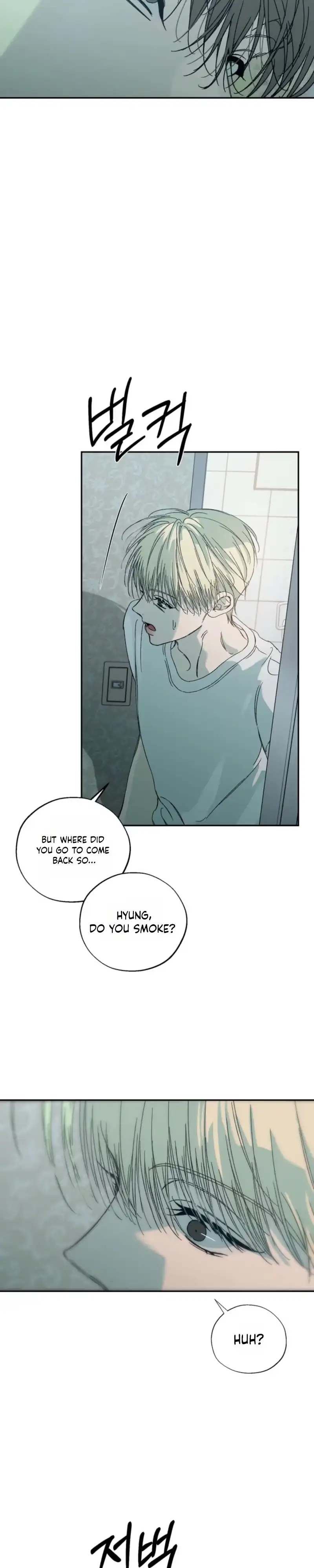 Cross-Color Point Chapter 16 page 7 - 