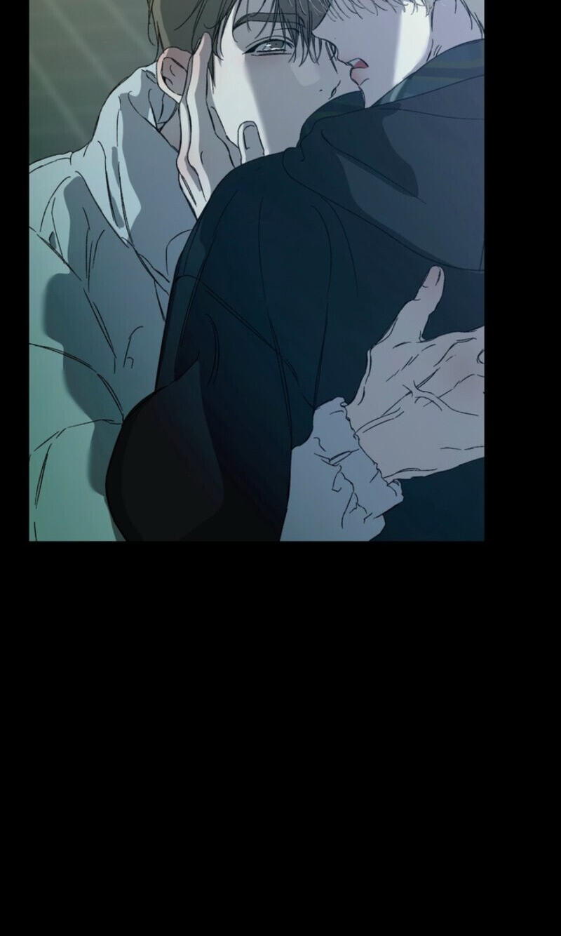 Cross-Color Point Chapter 17 page 11 - 