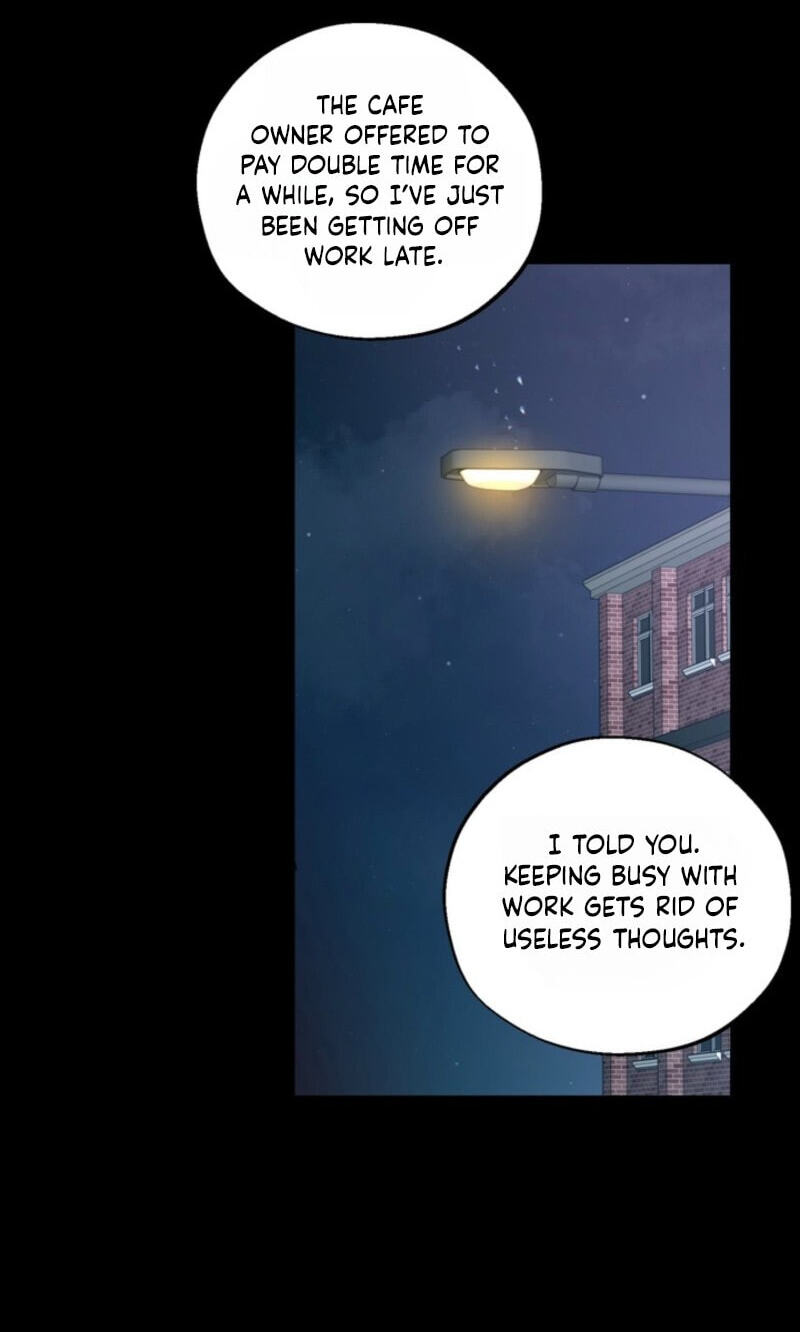 Cross-Color Point Chapter 17 page 12 - 