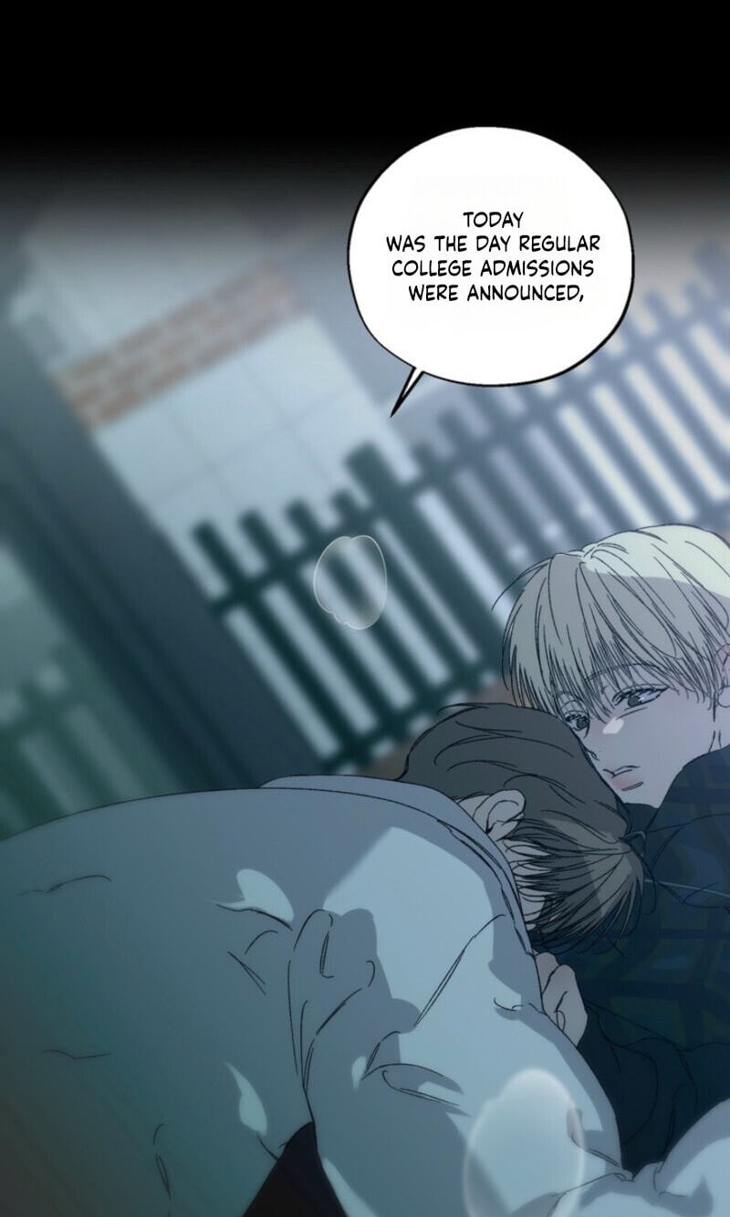 Cross-Color Point Chapter 17 page 14 - 