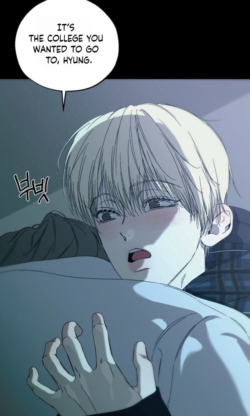 Cross-Color Point Chapter 17 page 18 - 
