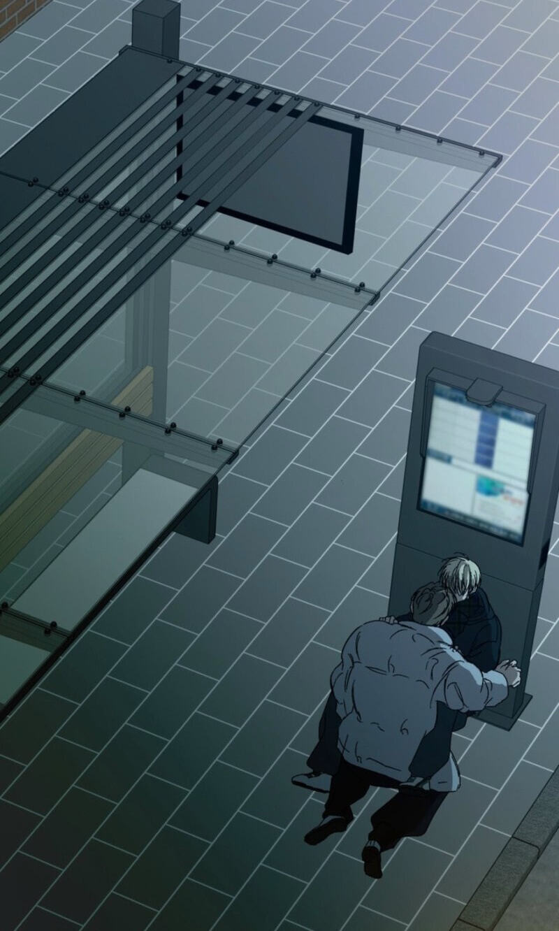 Cross-Color Point Chapter 17 page 3 - 