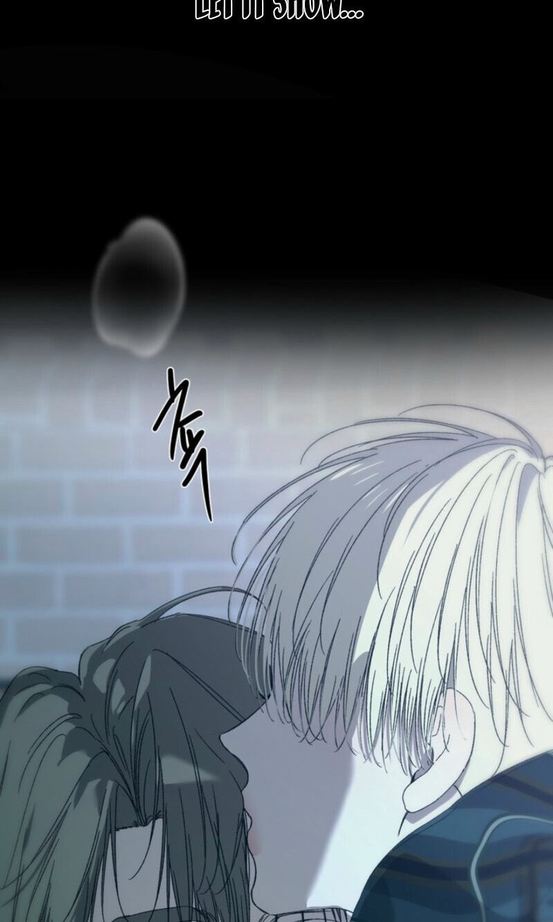Cross-Color Point Chapter 17 page 23 - 