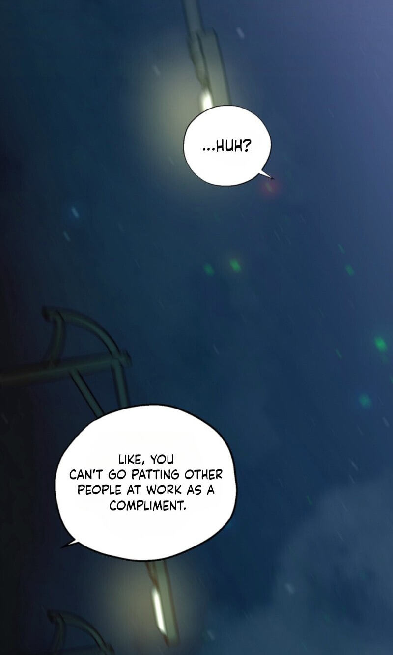 Cross-Color Point Chapter 17 page 29 - 