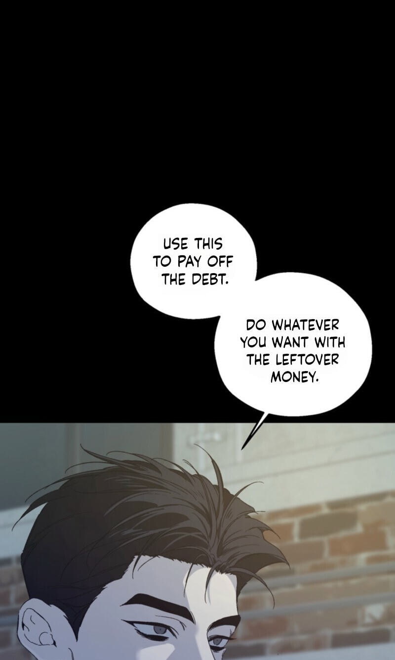 Cross-Color Point Chapter 17 page 38 - 