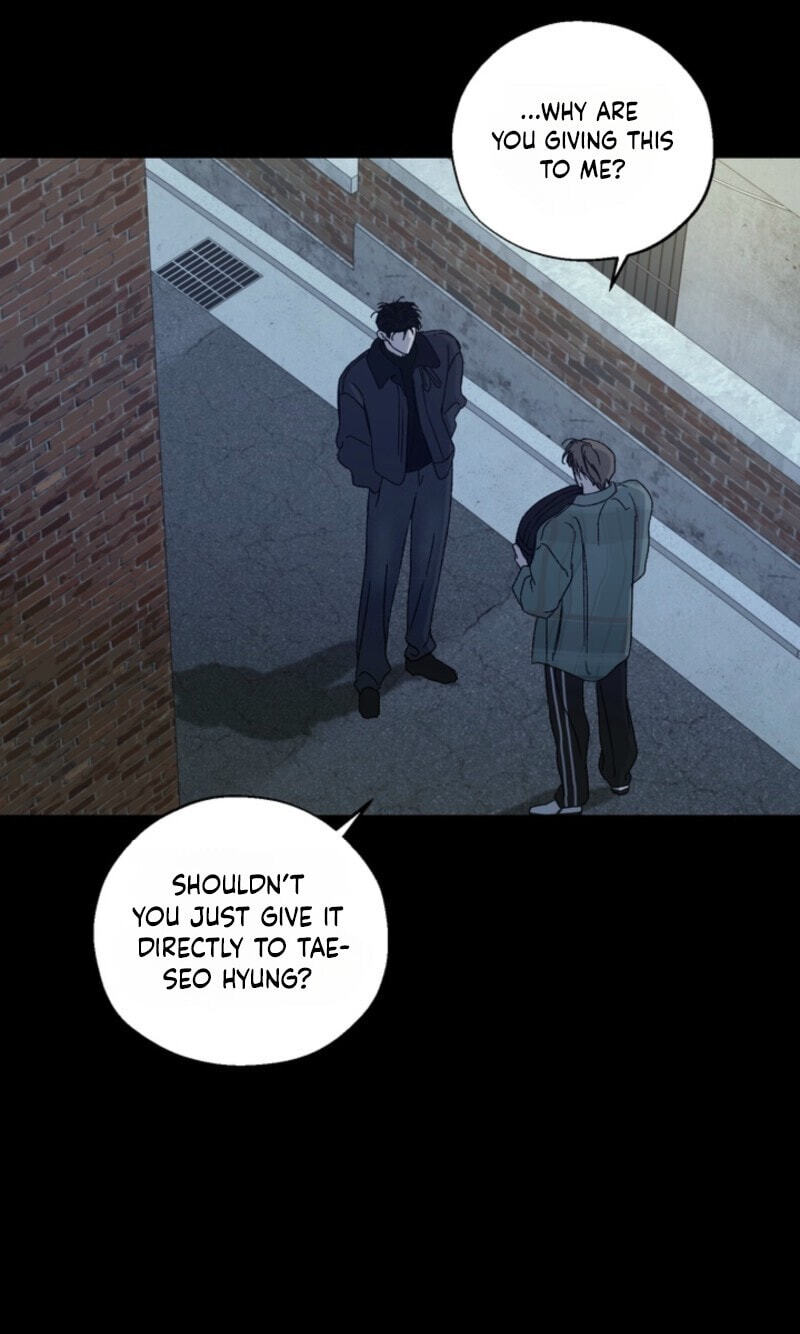 Cross-Color Point Chapter 17 page 40 - 