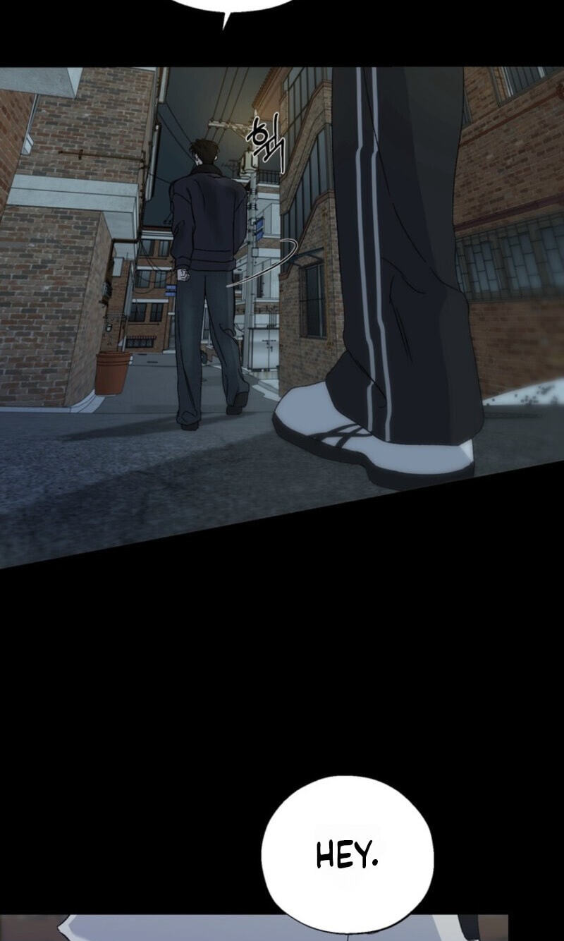Cross-Color Point Chapter 17 page 44 - 