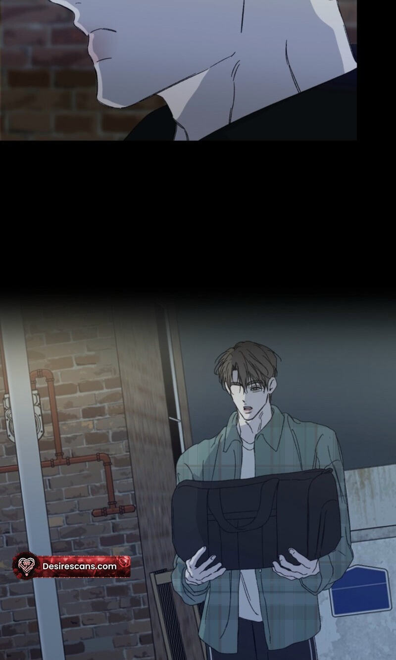 Cross-Color Point Chapter 17 page 45 - 