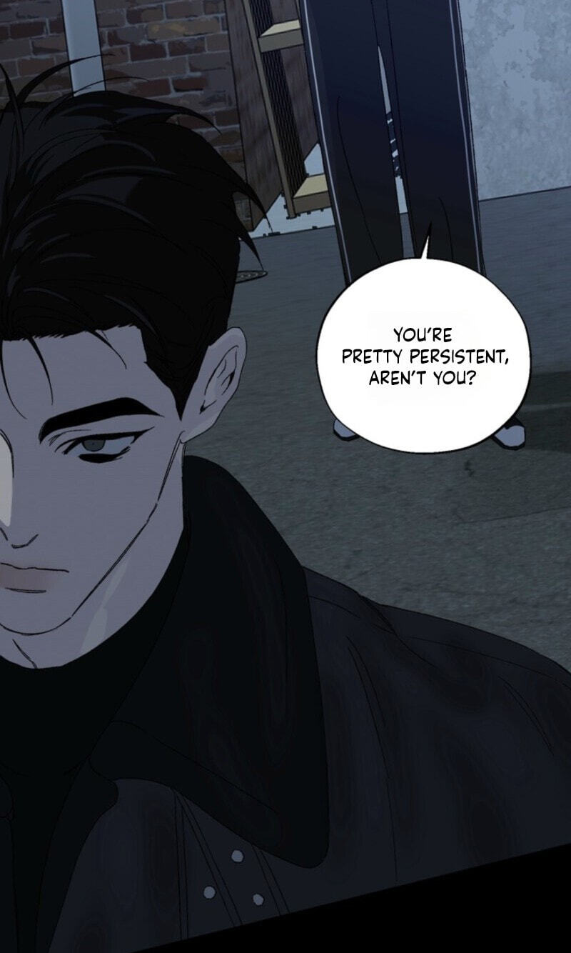 Cross-Color Point Chapter 17 page 46 - 