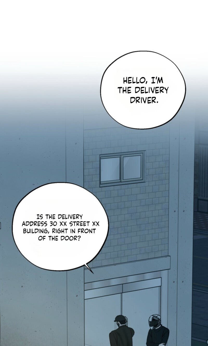 Cross-Color Point Chapter 17 page 68 - 