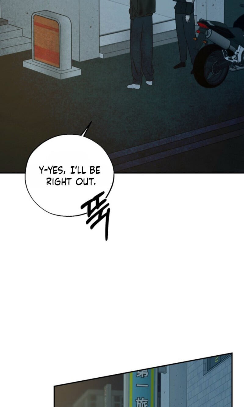 Cross-Color Point Chapter 17 page 69 - 