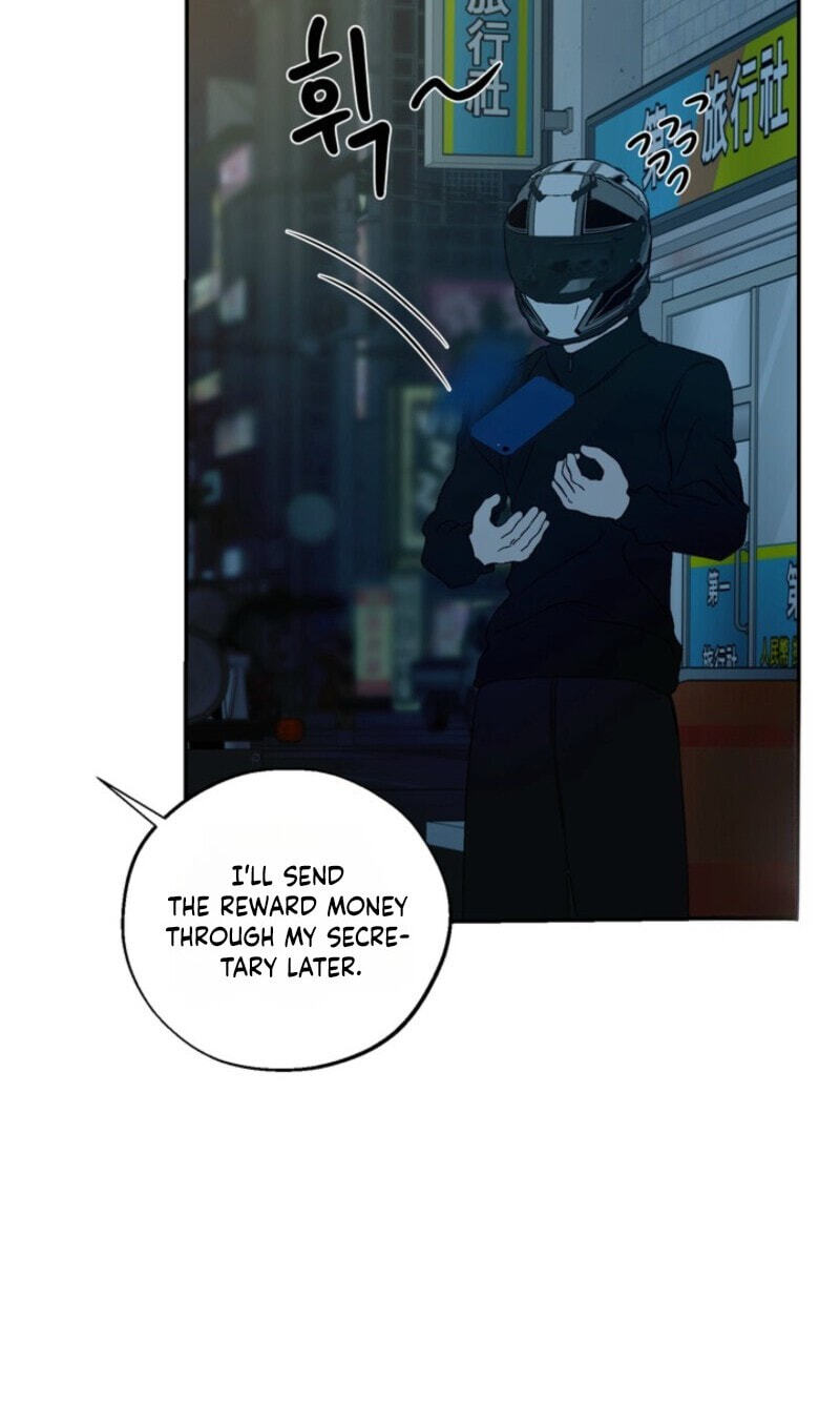 Cross-Color Point Chapter 17 page 70 - 
