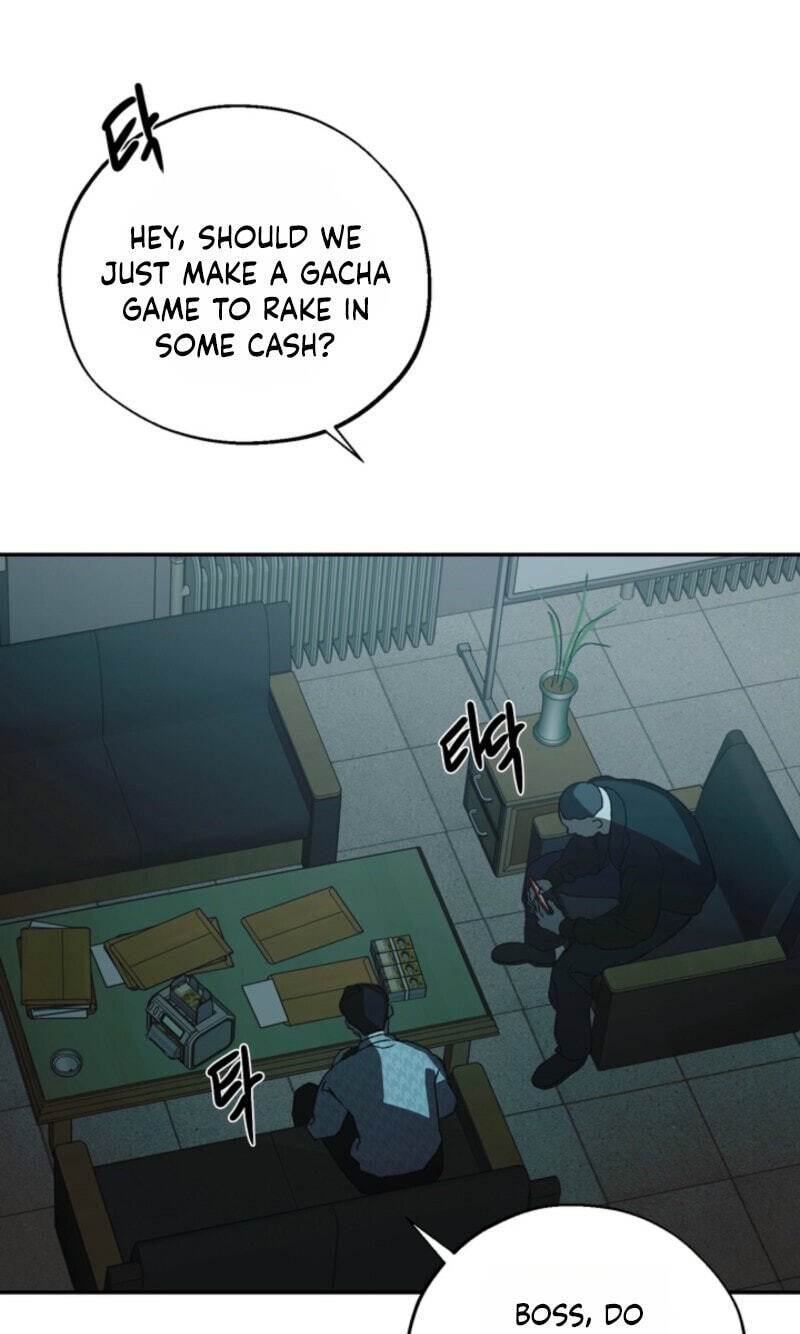Cross-Color Point Chapter 17 page 73 - 