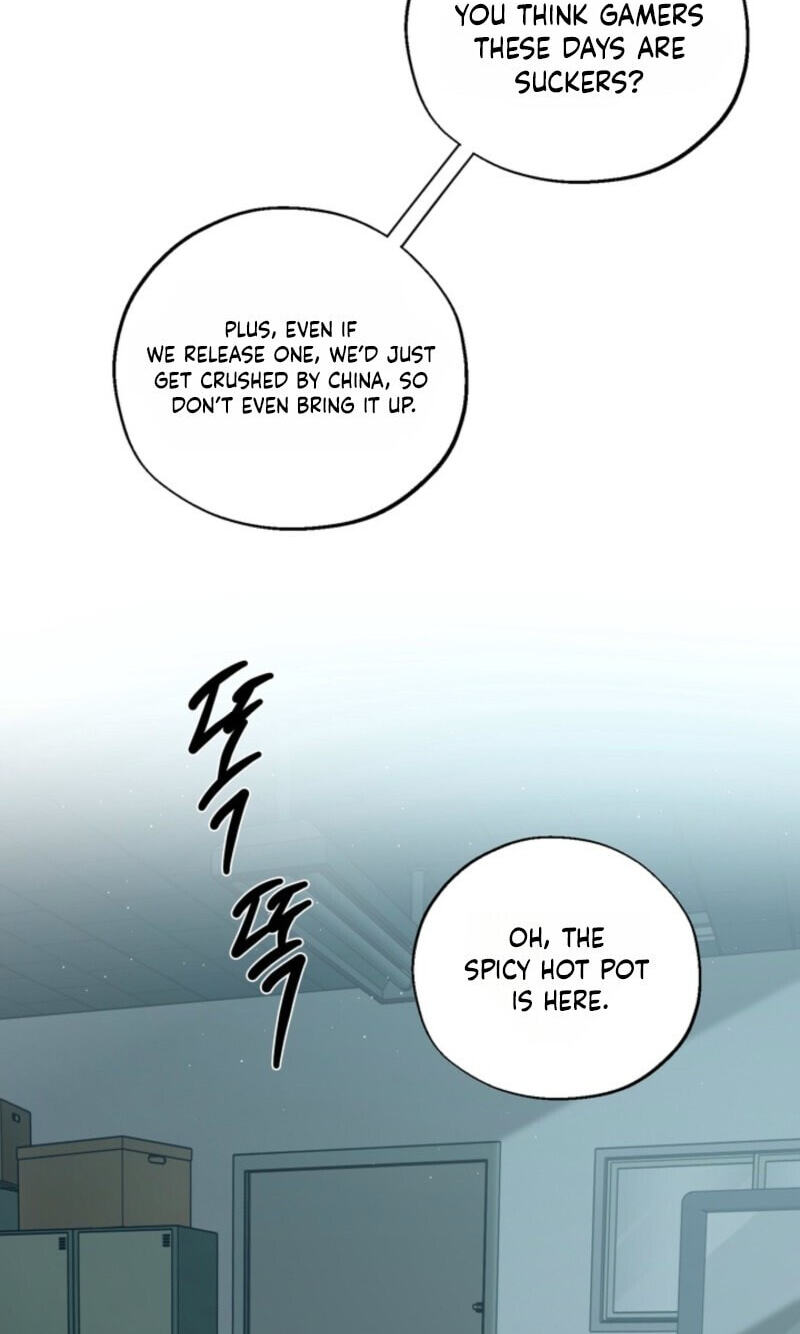 Cross-Color Point Chapter 17 page 74 - 