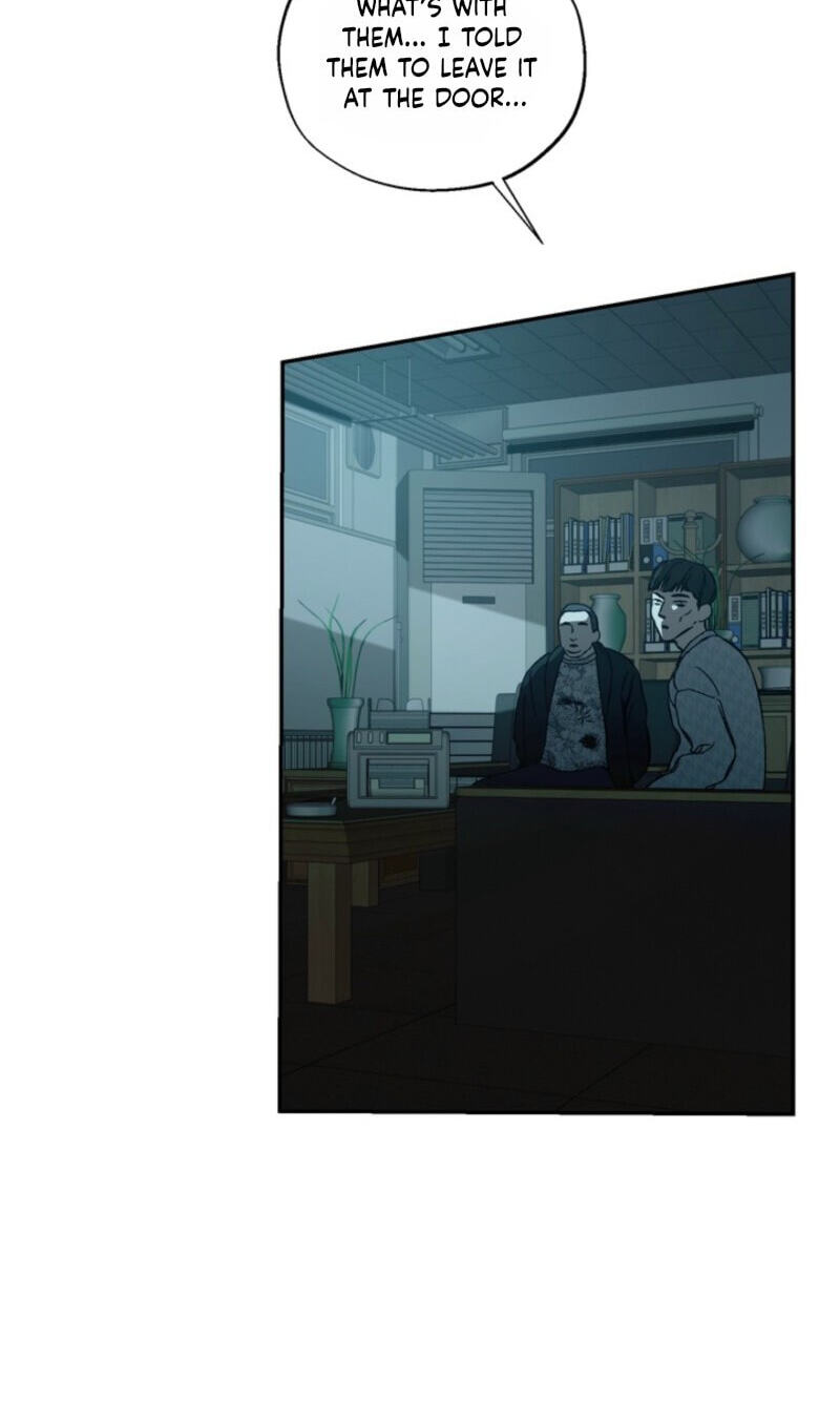 Cross-Color Point Chapter 17 page 77 - 