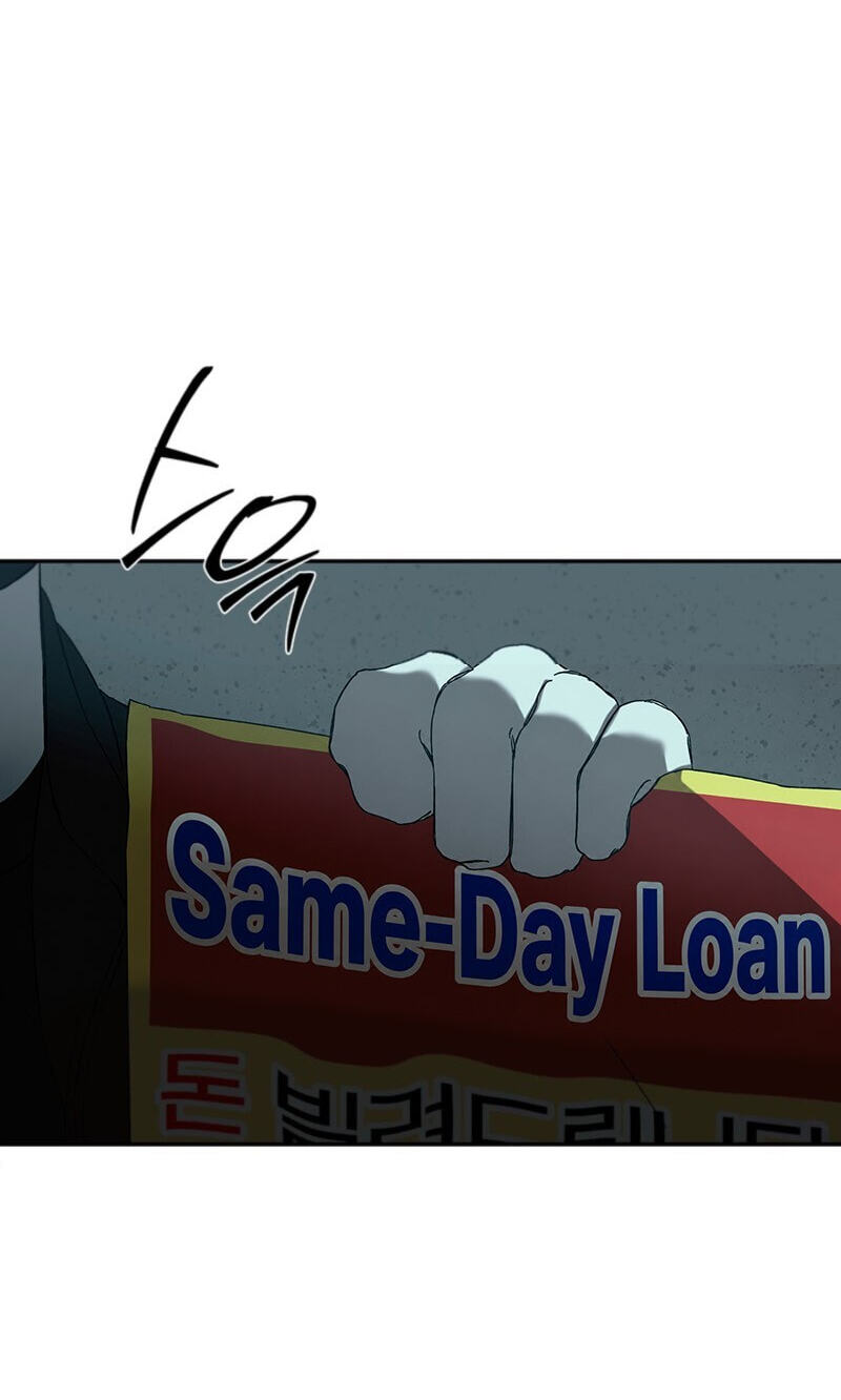 Cross-Color Point Chapter 17 page 78 - 