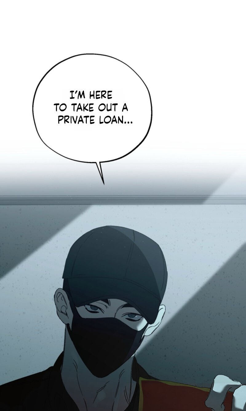 Cross-Color Point Chapter 17 page 79 - 