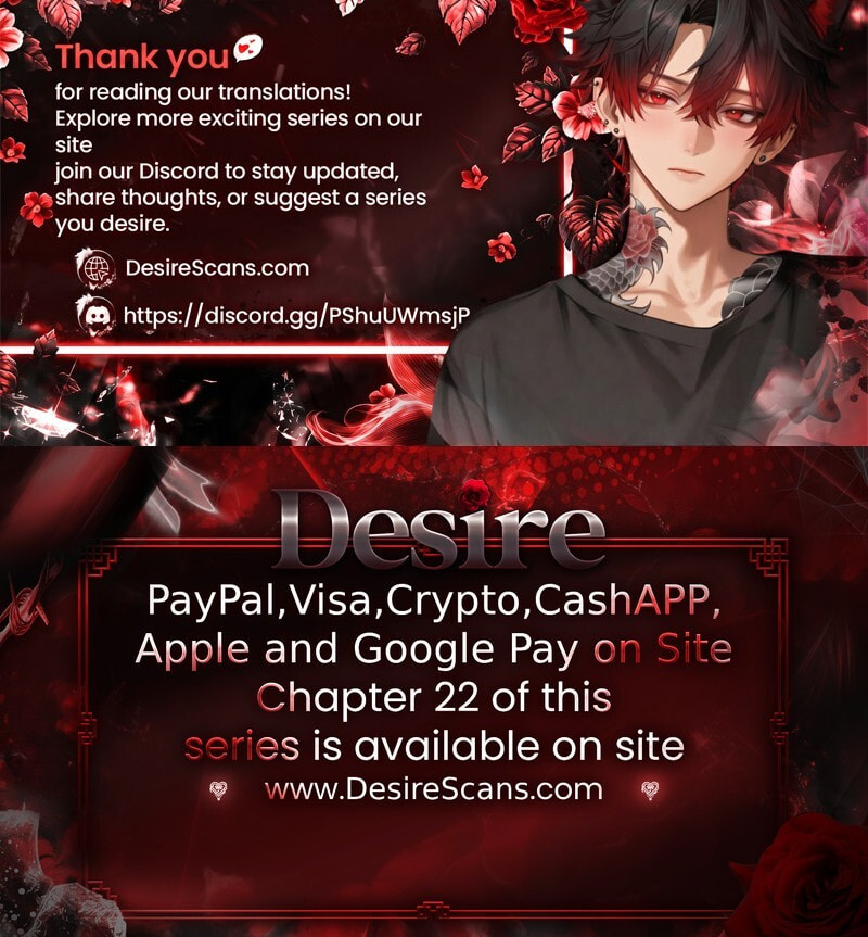 Cross-Color Point Chapter 17 page 82 - 