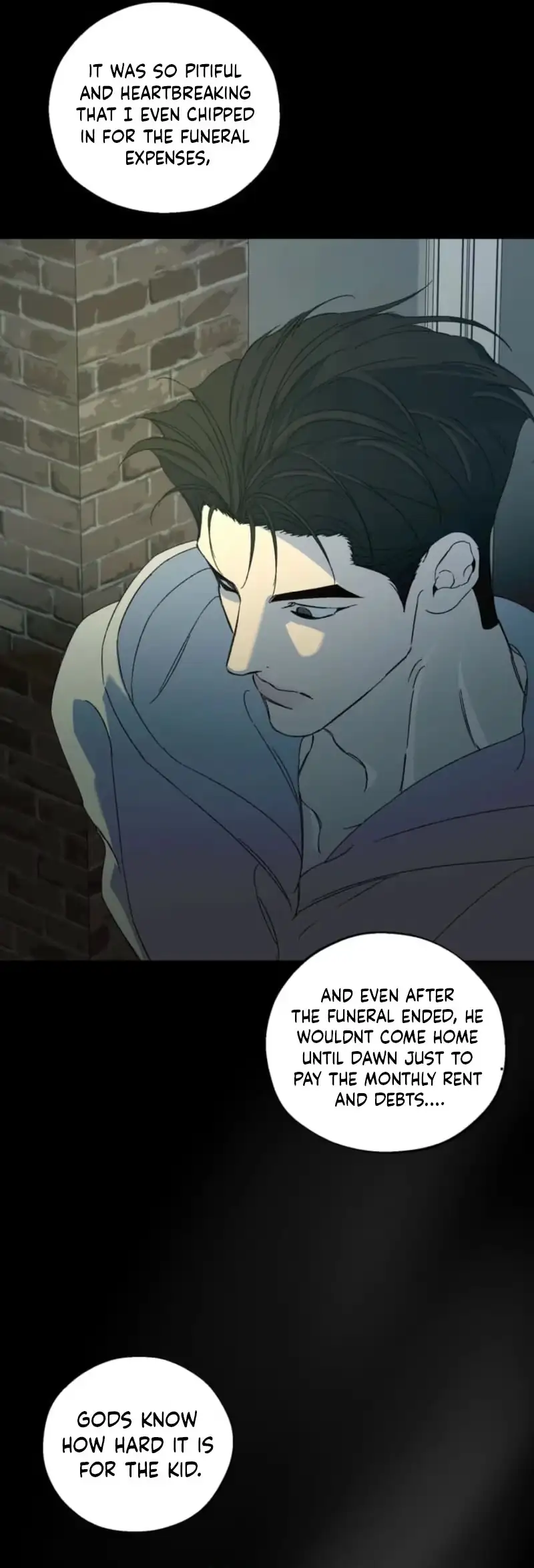 Cross-Color Point Chapter 18 page 12 - 