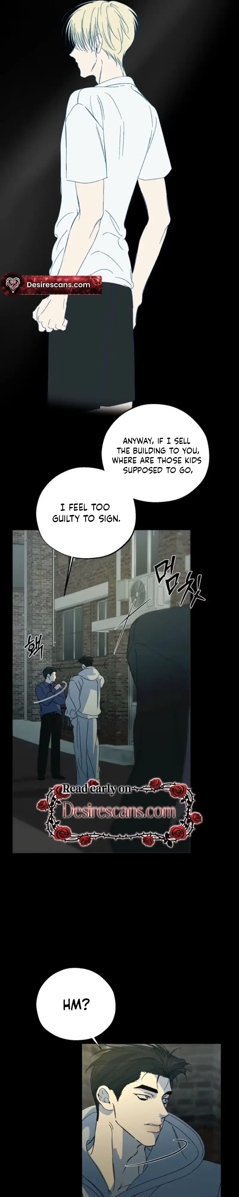 Cross-Color Point Chapter 18 page 13 - 