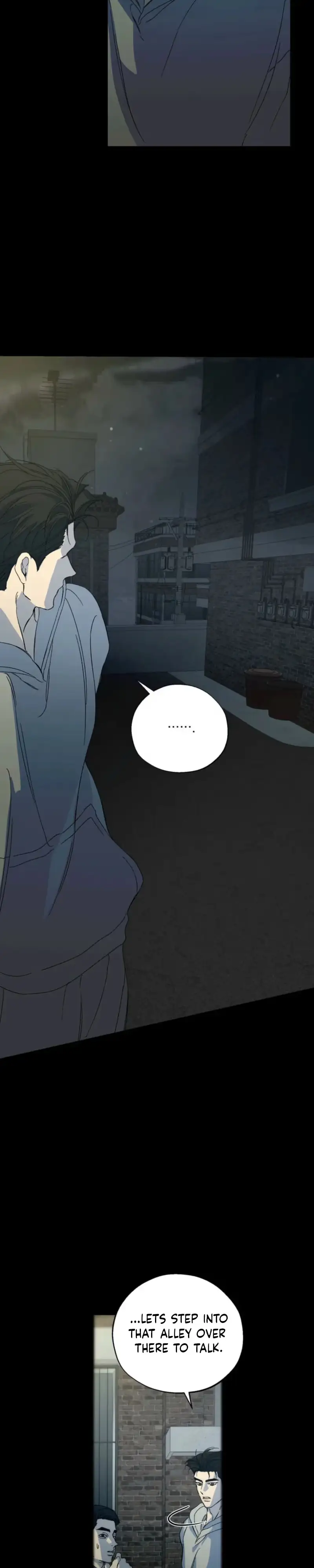 Cross-Color Point Chapter 18 page 14 - 