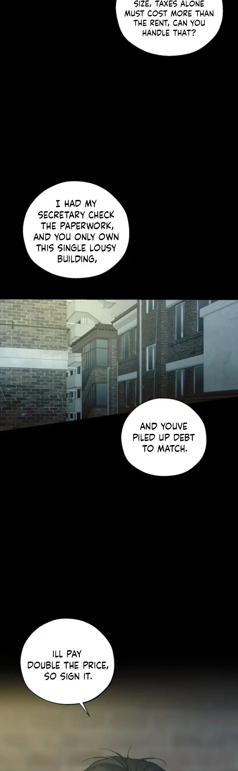Cross-Color Point Chapter 18 page 16 - 