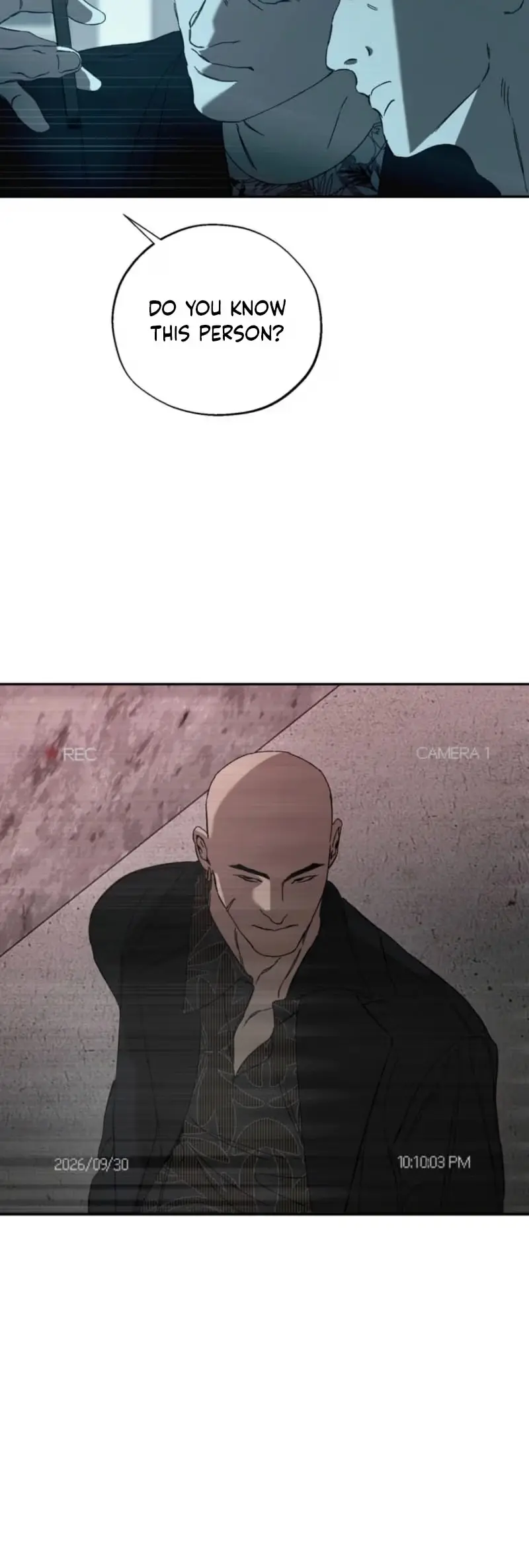 Cross-Color Point Chapter 18 page 4 - 