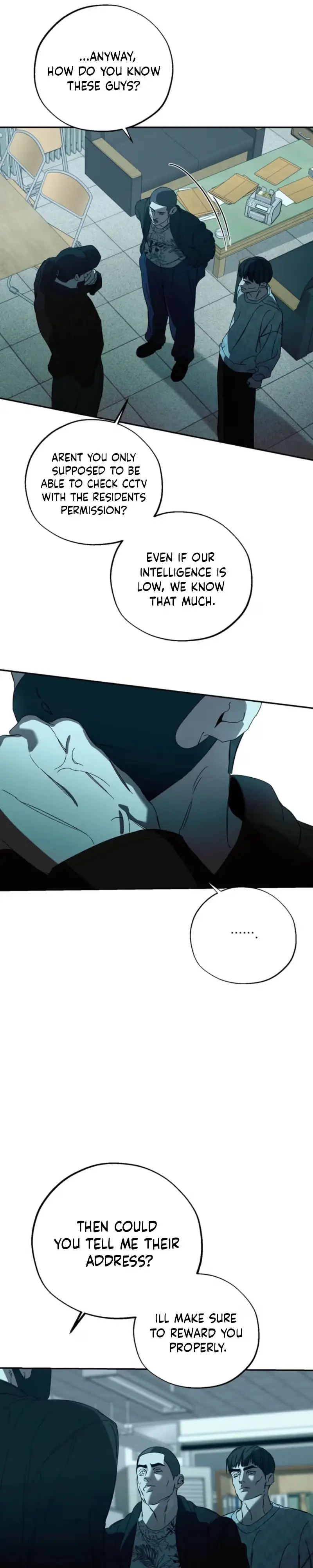 Cross-Color Point Chapter 18 page 7 - 