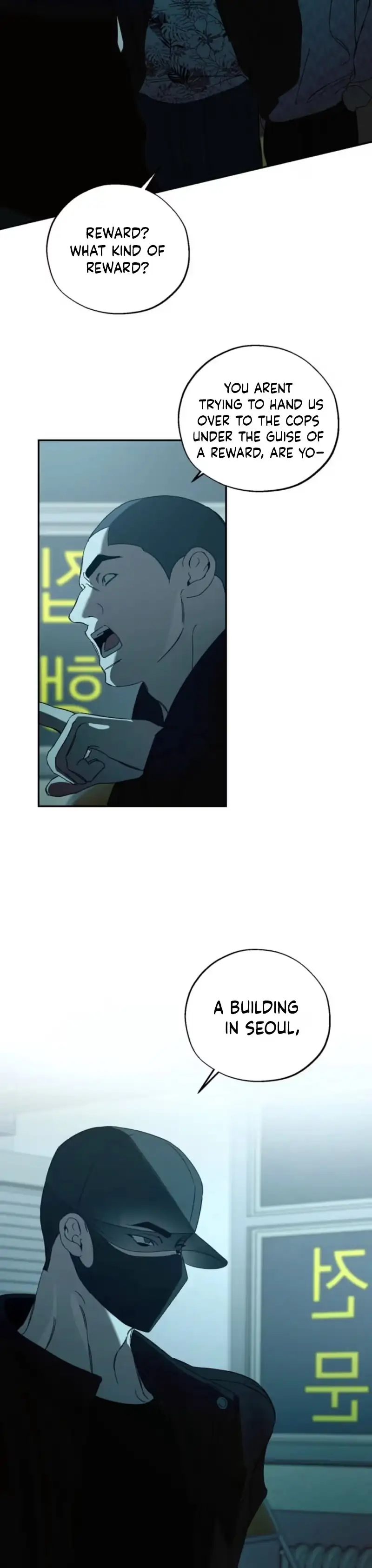 Cross-Color Point Chapter 18 page 8 - 