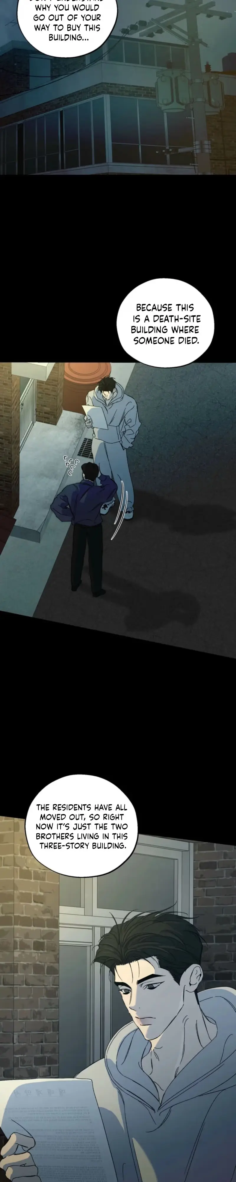 Cross-Color Point Chapter 18 page 10 - 