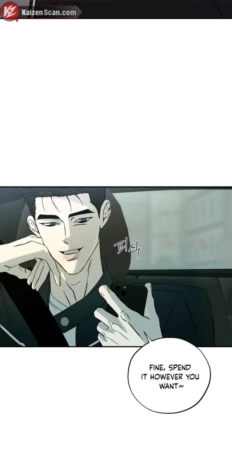 Cross-Color Point Chapter 7.99 page 11 - 