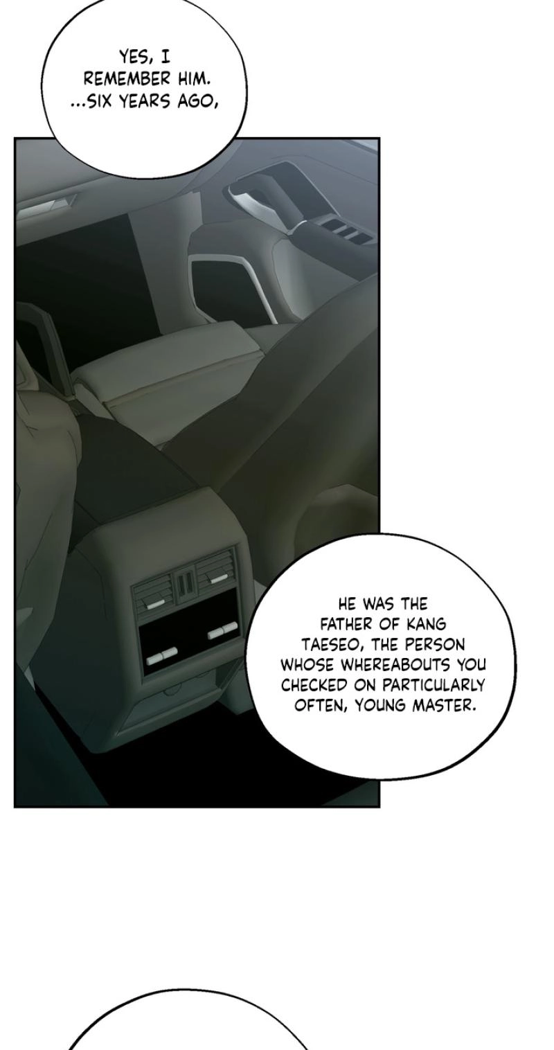 Cross-Color Point Chapter 7.99 page 14 - 