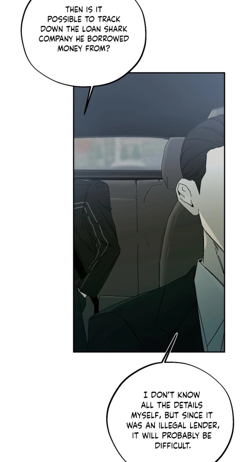 Cross-Color Point Chapter 7.99 page 15 - 
